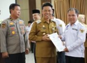 Dorong Tumbuhnya Kopdes Berkelanjutan 12 Dorong Tumbuhnya Kopdes Berkelanjutan