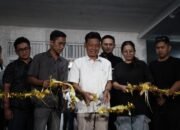 Wabup HSS Resmikan Kafe Syabara 10 Wabup HSS Resmikan Kafe Syabara