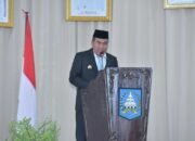 Pertanggungjawaban Pelaksanaan APBD HSS 2024 Disepakati 20 Pertanggungjawaban Pelaksanaan APBD HSS 2024 Disepakati