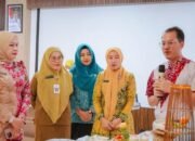 Hadirkan Chef Agus Sasirangan dalam Pembinaan Memasak B2SA 25 Hadirkan Chef Agus Sasirangan dalam Pembinaan Memasak B2SA