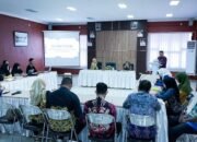 Pemkab HSS Sosialisasi dan Advokasi Griya Sehat 21 Pemkab HSS Sosialisasi dan Advokasi Griya Sehat