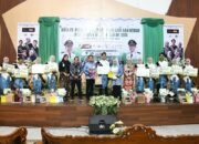 Pemuda Diajak Tunjukkan Aksi Peduli Lingkungan 49 Pemuda Diajak Tunjukkan Aksi Peduli Lingkungan