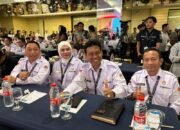 Wabup HSS Hadiri Musyawarah Nasional ASWAKADA 70 Wabup HSS Hadiri Musyawarah Nasional ASWAKADA