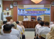 Rakor Tim Pembina UKSM HSS 29 Rakor Tim Pembina UKSM HSS