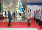 Slamet Riyadi Kembali Jabat Ketua PWI Tanbu Periode 2025-2028