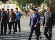 Bupati Tanbu Apresiasi Kinerja Polres Tanbu 24 Bupati Tanbu Apresiasi Kinerja Polres Tanbu