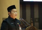 Jawaban Atas Pemandangan Umum Fraksi Terkait Raperda RPJMD Tahun 2025 – 2029