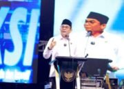 Bupati Tambu Buka Aksi Tanah Bumbu Bersholawat 18 Bupati Tambu Buka Aksi Tanah Bumbu Bersholawat