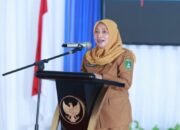 Pelatihan Manajemen Dan Penanganan Kasus Kekerasan Terhadap Perempuan dan Anak