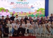 Pemkab Tanbu Gelar Temu Forum Anak Daerah Tahun 2025 67 Pemkab Tanbu Gelar Temu Forum Anak Daerah Tahun 2025