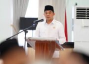 Surat Edaran Bupati Ajak Seluruh Ayah Berpartisipasi Hari Pertama Sekolah