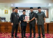 Pemkab Tapin Usulkan Perubahan APBD 2025 19 Pemkab Tapin Usulkan Perubahan APBD 2025