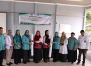 Desa Padang Sari Disiapkan Jadi Teladan Keluarga Mandiri di Kalsel 13 Desa Padang Sari Disiapkan Jadi Teladan Keluarga Mandiri di Kalsel