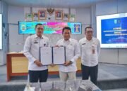 Kolaborasi Perkuat Regulasi dan Perlindungan Inovasi 48 Kolaborasi Perkuat Regulasi dan Perlindungan Inovasi