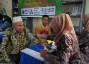 Desa Lok Panginangan Hadirkan Layanan Kesehatan Terpadu 44 Desa Lok Panginangan Hadirkan Layanan Kesehatan Terpadu