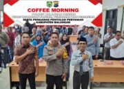 Poktan di Balangan Diberikan Pemahaman Hukum Program Ketahanan Pangan 41 Poktan di Balangan Diberikan Pemahaman Hukum Program Ketahanan Pangan