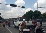 Lampu Merah Budaran Kecil Paringin Aktif 39 Lampu Merah Budaran Kecil Paringin Aktif
