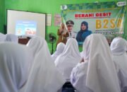 Dorong Masyarakat Konsumsi Pangan Bergizi Seimbang 37 Dorong Masyarakat Konsumsi Pangan Bergizi Seimbang