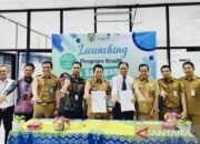 Bupati Balangan Lanjutkan Program Sanggam Babungas 36 Bupati Balangan Lanjutkan Program Sanggam Babungas