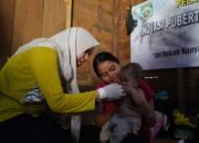 Puskesmas Uren Kembali Laksanakan Inovasi PUBERTAS 24 Puskesmas Uren Kembali Laksanakan Inovasi PUBERTAS
