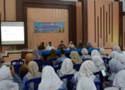 Satukan Komitmen Percepatan Pencegahan Stunting 27 Satukan Komitmen Percepatan Pencegahan Stunting