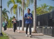 ASN Balangan Ikuti Skrining Kesehatan 34 ASN Balangan Ikuti Skrining Kesehatan