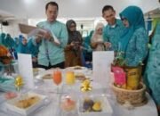 DKP3 Balangan Gelar Lomba Cipta Menu B2SA 24 DKP3 Balangan Gelar Lomba Cipta Menu B2SA