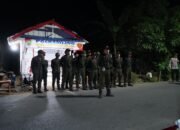 Dorong Kesadaran Masyarakat Jaga Keamanan Lingkungan 33 Dorong Kesadaran Masyarakat Jaga Keamanan Lingkungan
