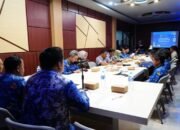 BNNK Tala Gelar Forum Komunikasi P4GN