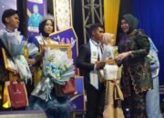 Grand Final Putra Putri Pariwisata Tala 2025