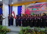 Forum Anak Tanah Laut 2025–2027 Dilantik