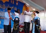 Pemkab Tala Apresiasi Guru Ngaji, Ratusan TK/TPA Kintap Diwisuda 23 Pemkab Tala Apresiasi Guru Ngaji, Ratusan TK/TPA Kintap Diwisuda