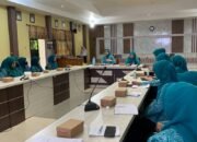 TP PKK Tala Gelar Rapat Kerja Tahun 2025 22 TP PKK Tala Gelar Rapat Kerja Tahun 2025