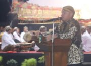 Bupati: Wayang adalah Cermin Kehidupan 30 Bupati: Wayang adalah Cermin Kehidupan