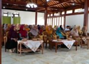 Tala Gelar Sosialisasi Parenting: Dorong Tujuh Kebiasaan Anak Hebat Sejak Usia Dini