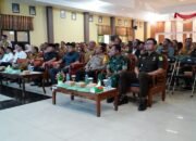 Pemkab Tala Dukung Penuh Peluncuran 80.000 Koperasi Merah Putih