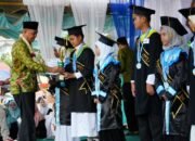 Wisuda ke-37 TKTPA Bajuin Pemkab Tala Siap Cetak Generasi Qurani 24 Wisuda ke-37 TKTPA Bajuin Pemkab Tala Siap Cetak Generasi Qurani