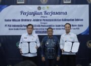 Wabup Apresiasi Kolaborasi Kemenkumham Kalsel dan PLTU Asam-Asam