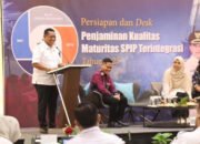 Wabup: SPIP Menjadi Bagian Siklus Manajemen Pemerintahan