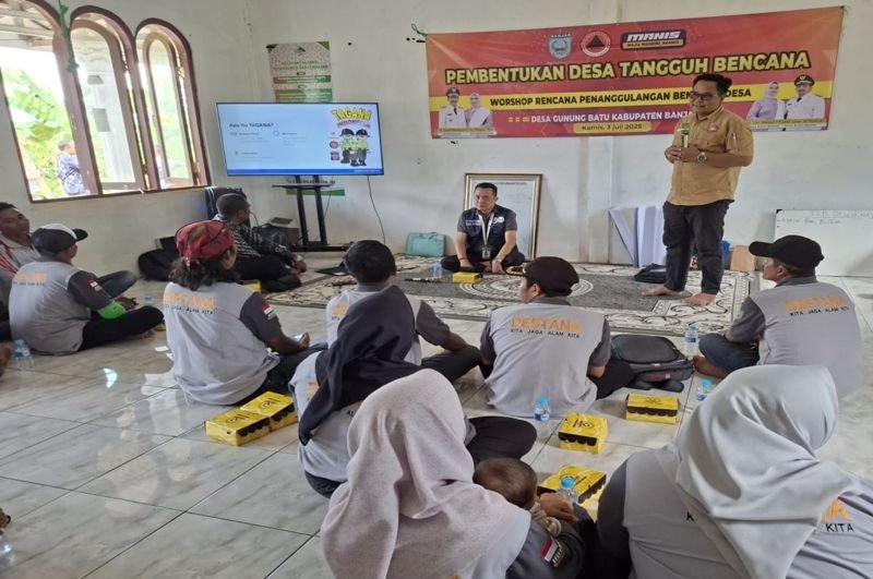 Hal 4 3 KLM MTP Kesiapsiagaan Bencana