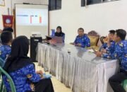 Aplikasi Sitapai Permudah Pengelolaan Keuangan di Kecamatan Gambut