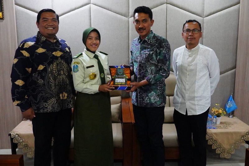 Hal 4 3 KLm Martapura Wakili Banjar