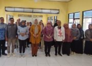 Disdik-FK PKBM Koordinasi Penanganan Anak Tidak Sekolah 9 Disdik-FK PKBM Koordinasi Penanganan Anak Tidak Sekolah