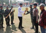 Bupati Dukung TMMD 2025 di Belimbing Baru