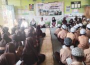 Menyasar Enam SD, Disdik Tutup MPLS Ramah