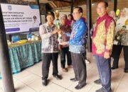Mandiangin Timur Juara KP-SPAM Teladan 65 Mandiangin Timur Juara KP-SPAM Teladan