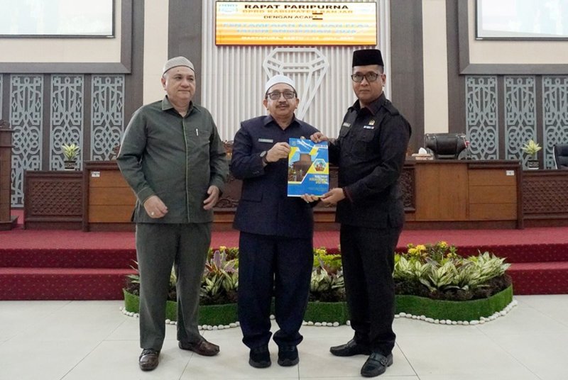 Hal 4 4 KLm Martapura KUA PPAS