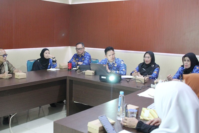 Hal 4 4 KLm Martapura Kabupaten sehat