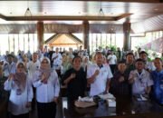 Pemkab Banjar Bahas Strategi Keberlanjutan Program YESS 33 Pemkab Banjar Bahas Strategi Keberlanjutan Program YESS