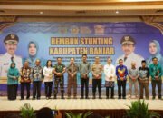 Percepatan Penurunan Stunting Jadi Program Prioritas